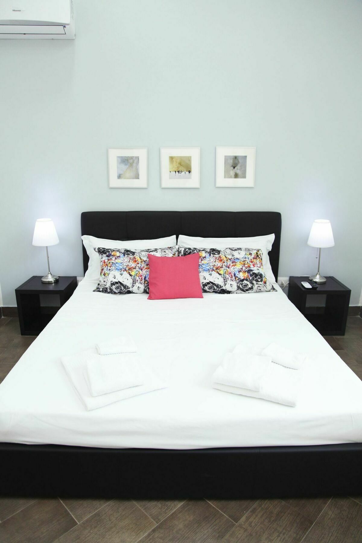Toledostation B&B ナポリ エクステリア 写真