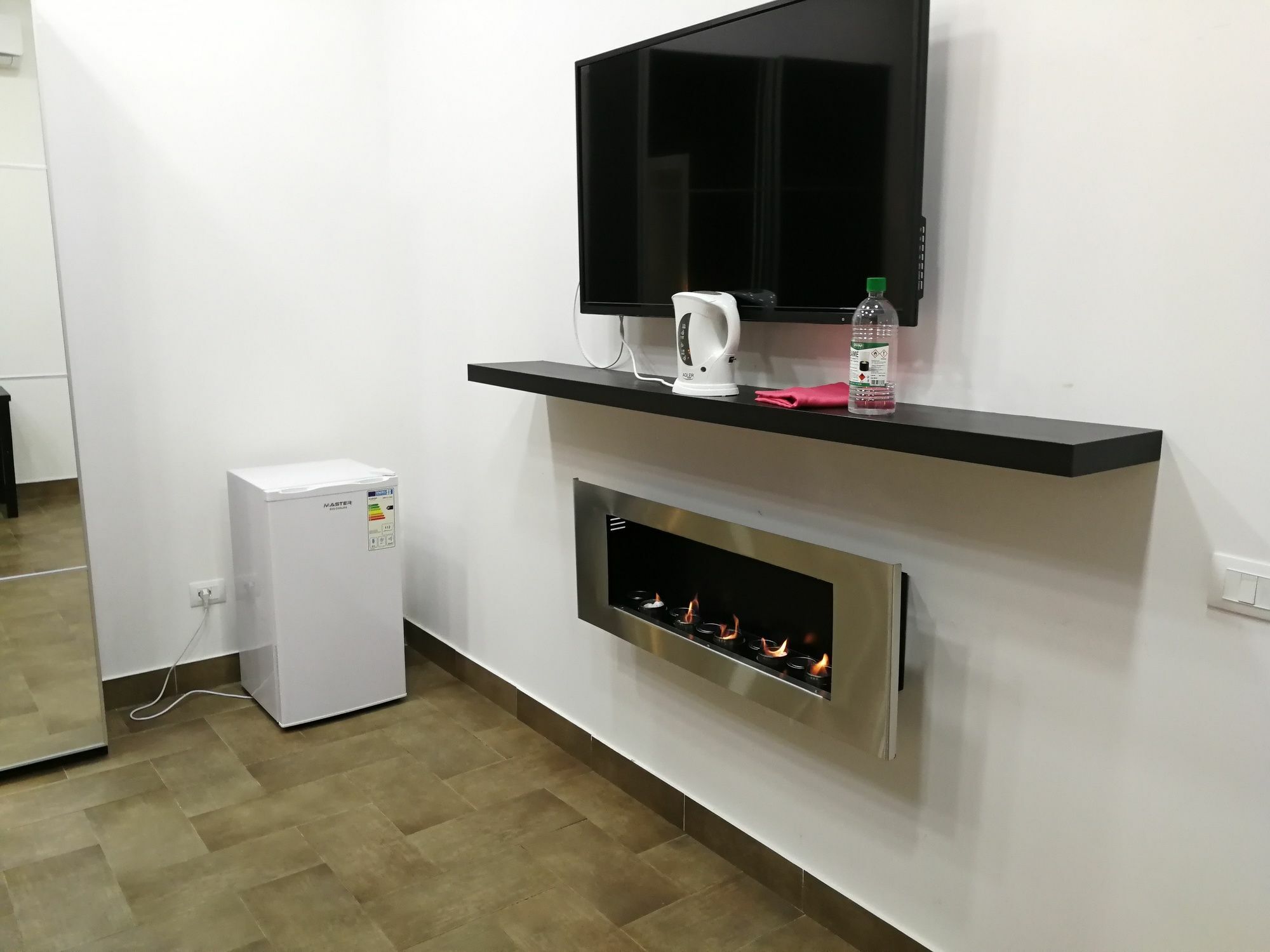Toledostation B&B ナポリ エクステリア 写真