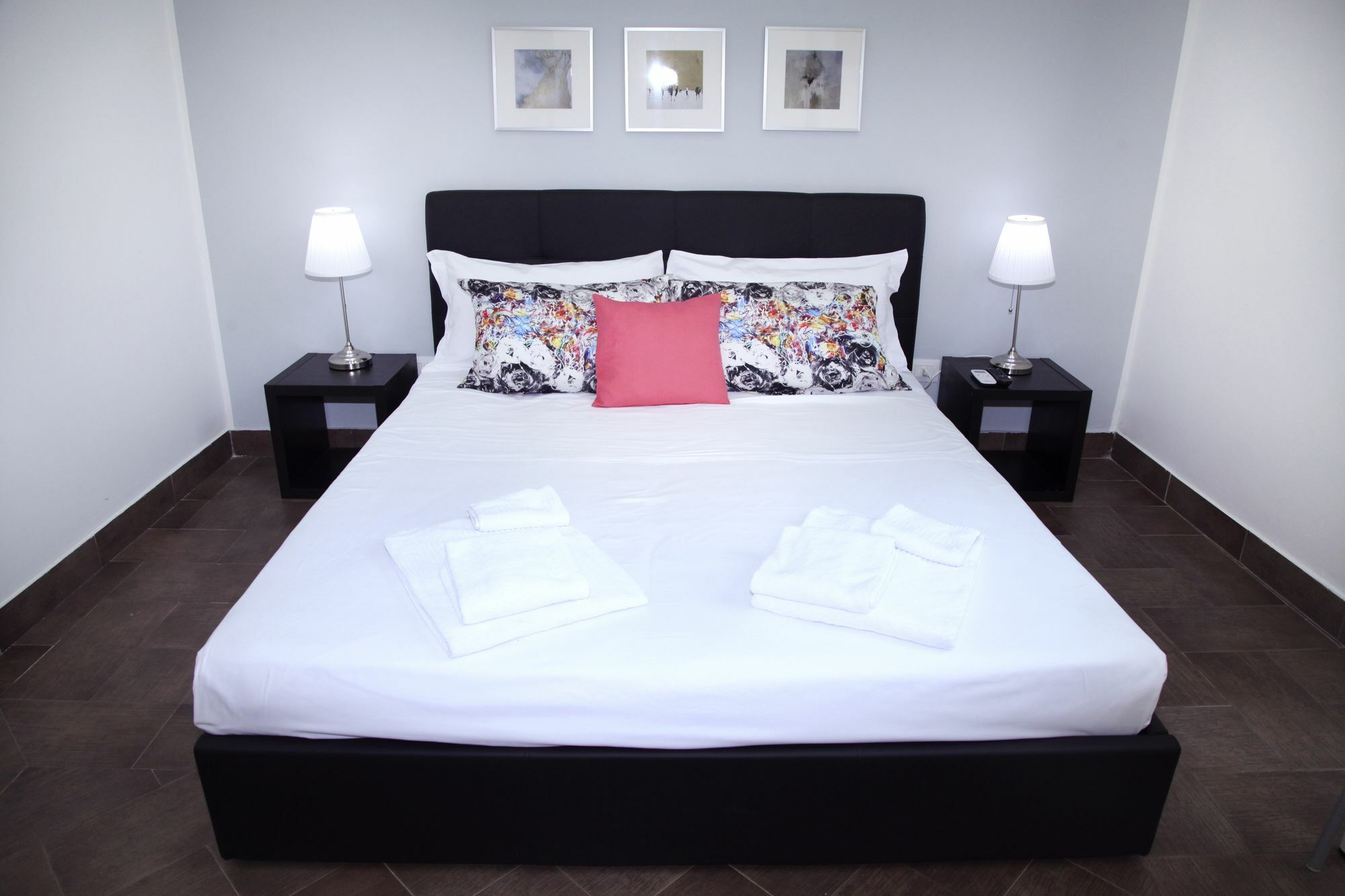 Toledostation B&B ナポリ エクステリア 写真
