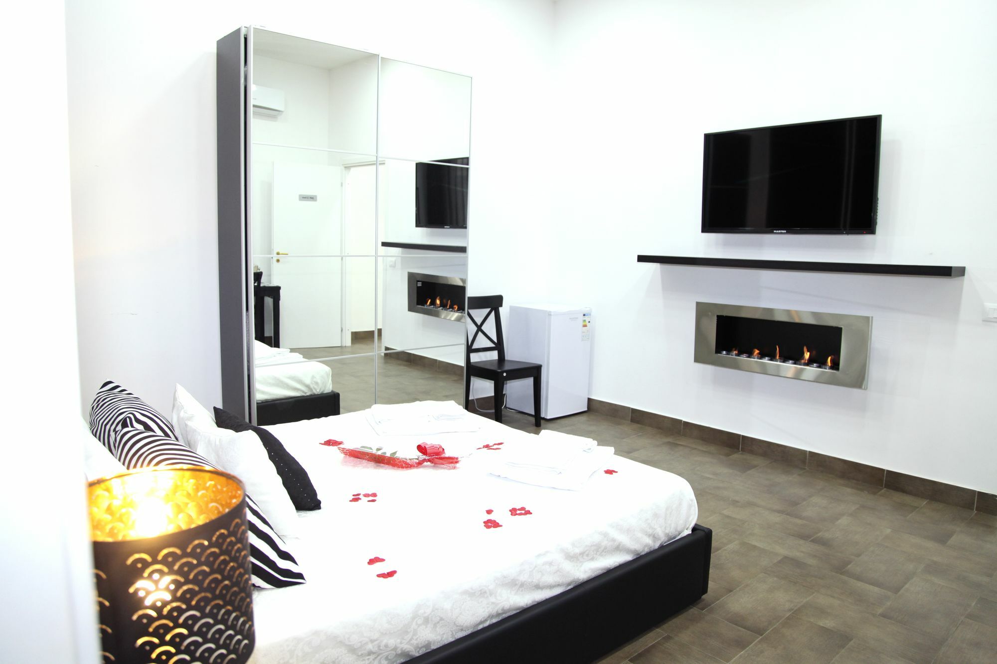 Toledostation B&B ナポリ エクステリア 写真