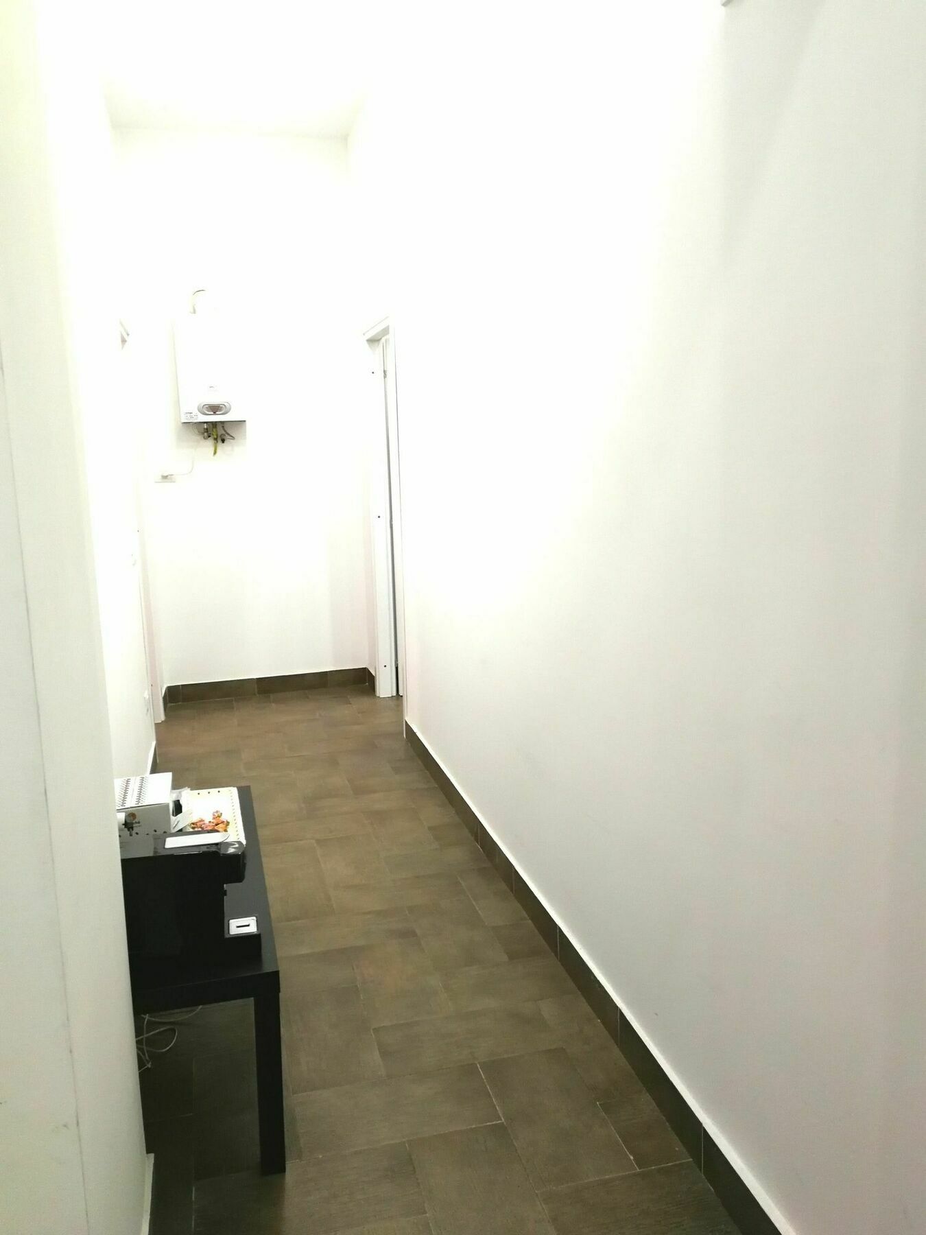 Toledostation B&B ナポリ エクステリア 写真