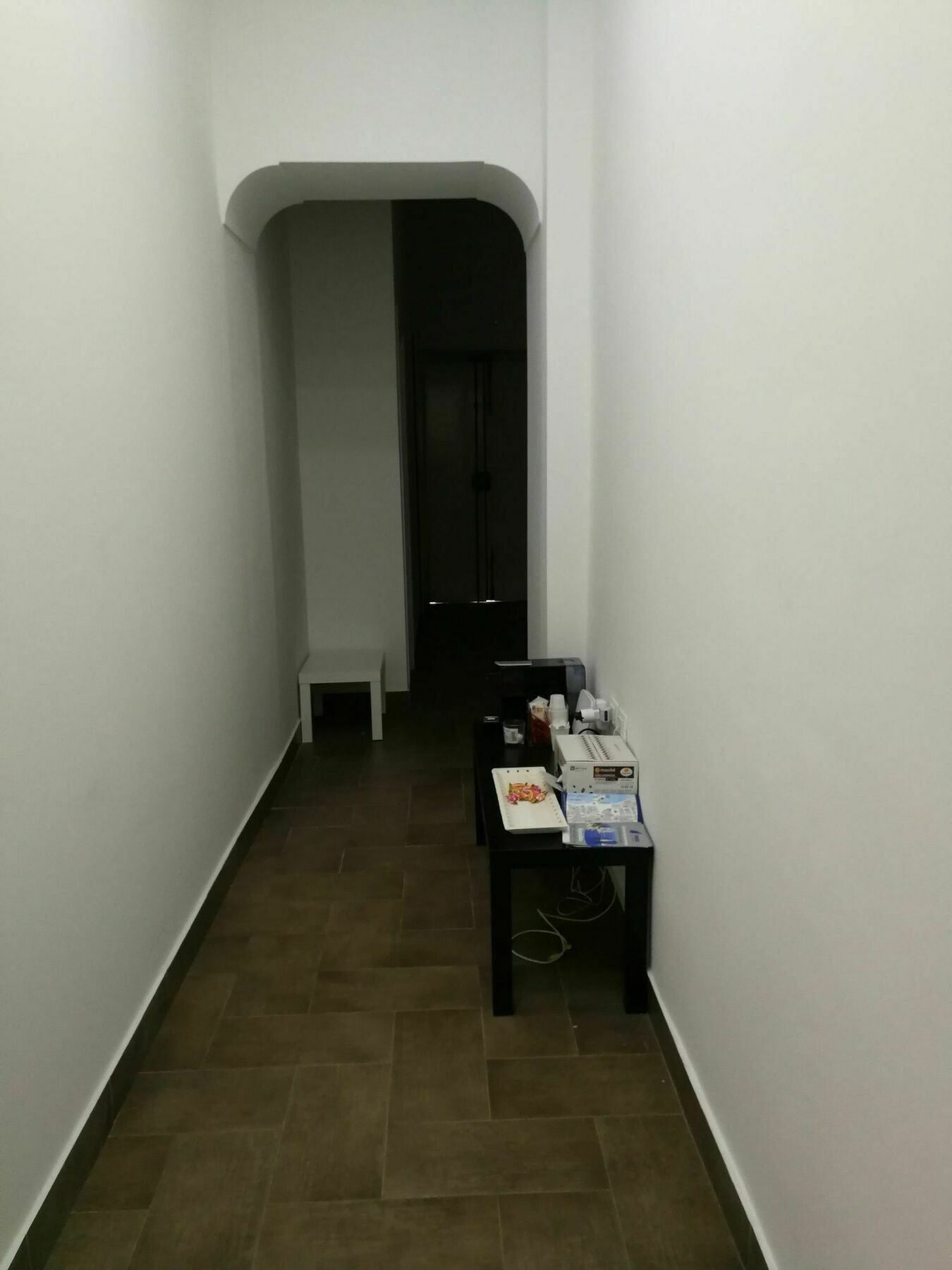 Toledostation B&B ナポリ エクステリア 写真