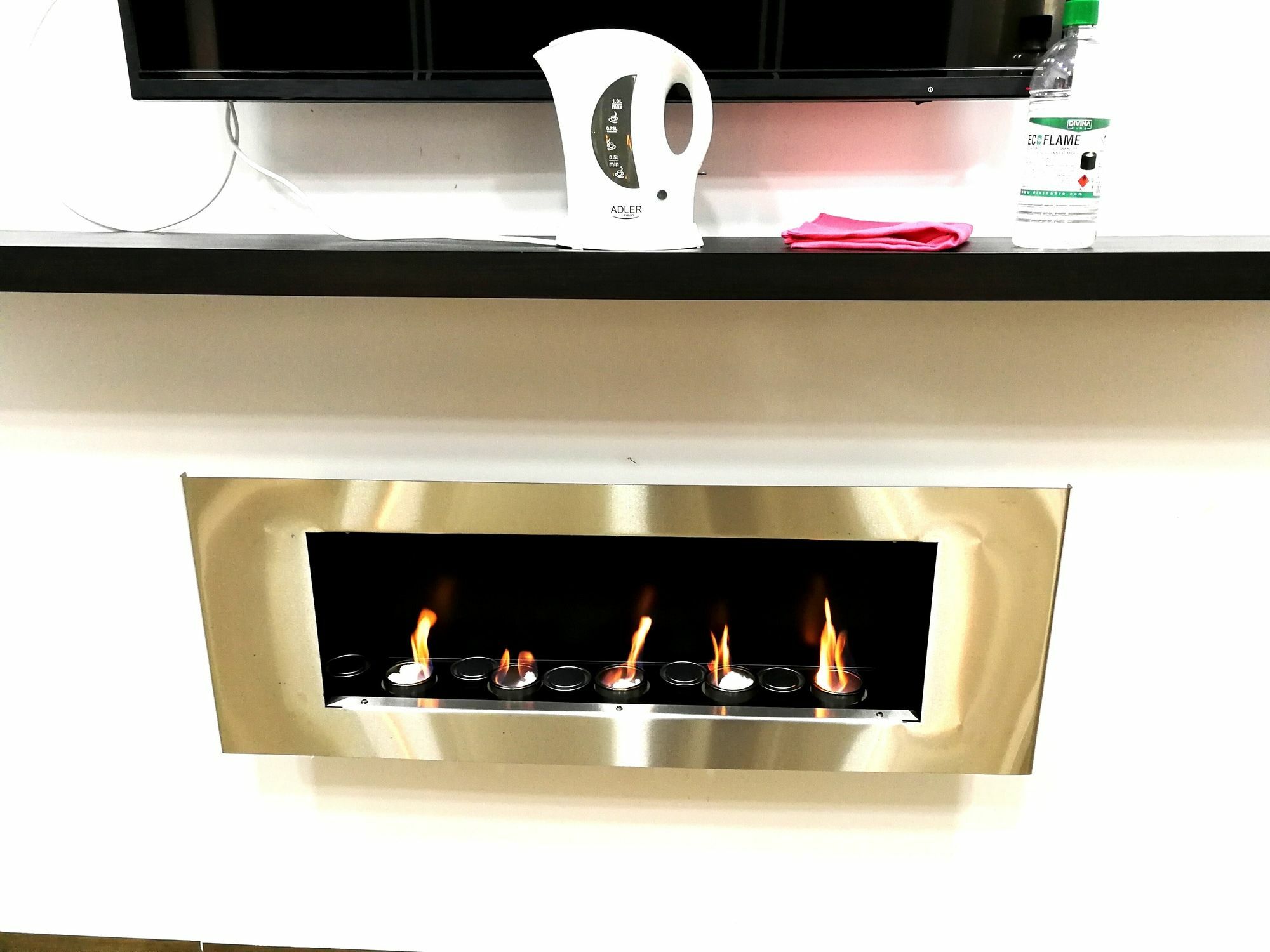 Toledostation B&B ナポリ エクステリア 写真