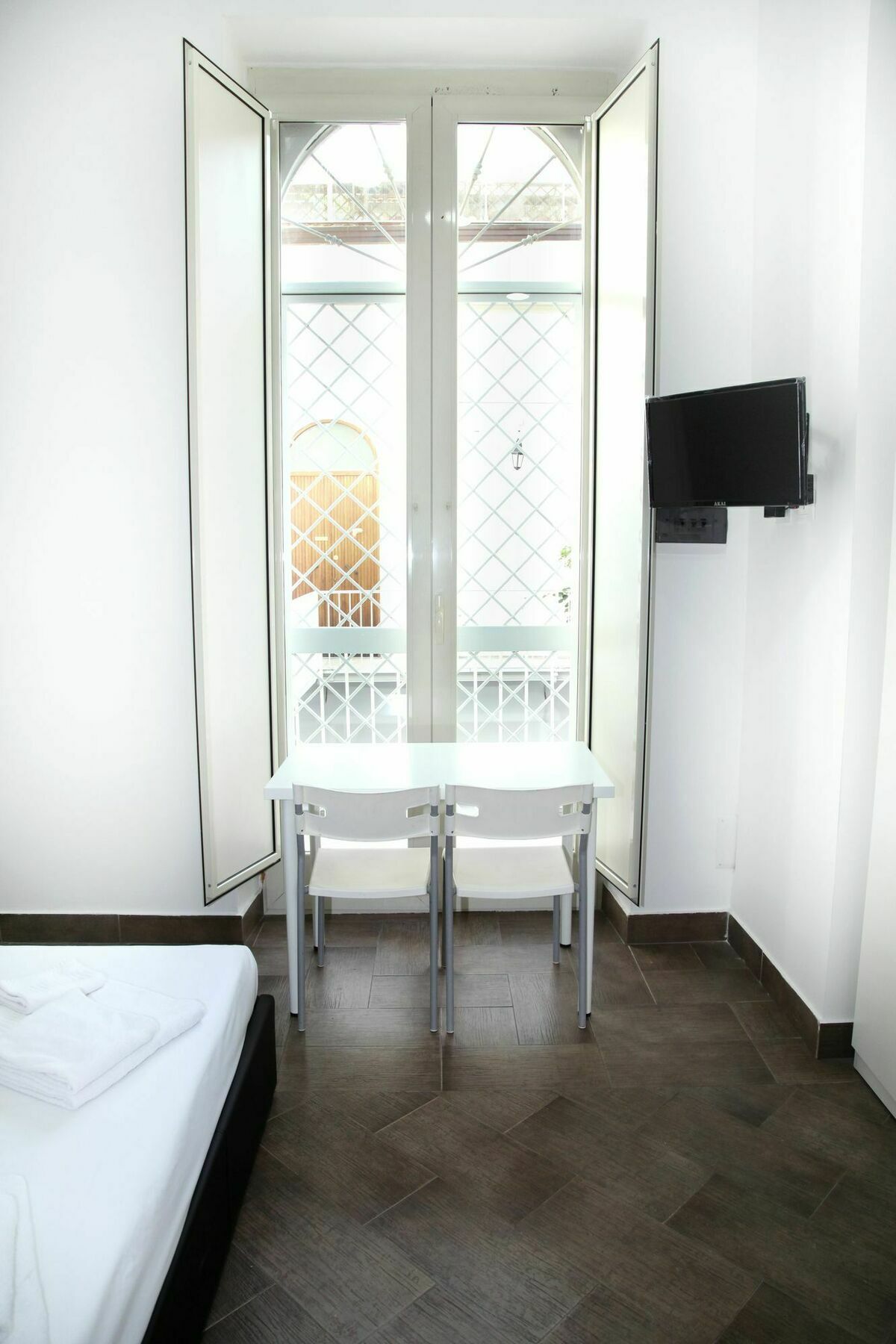 Toledostation B&B ナポリ エクステリア 写真