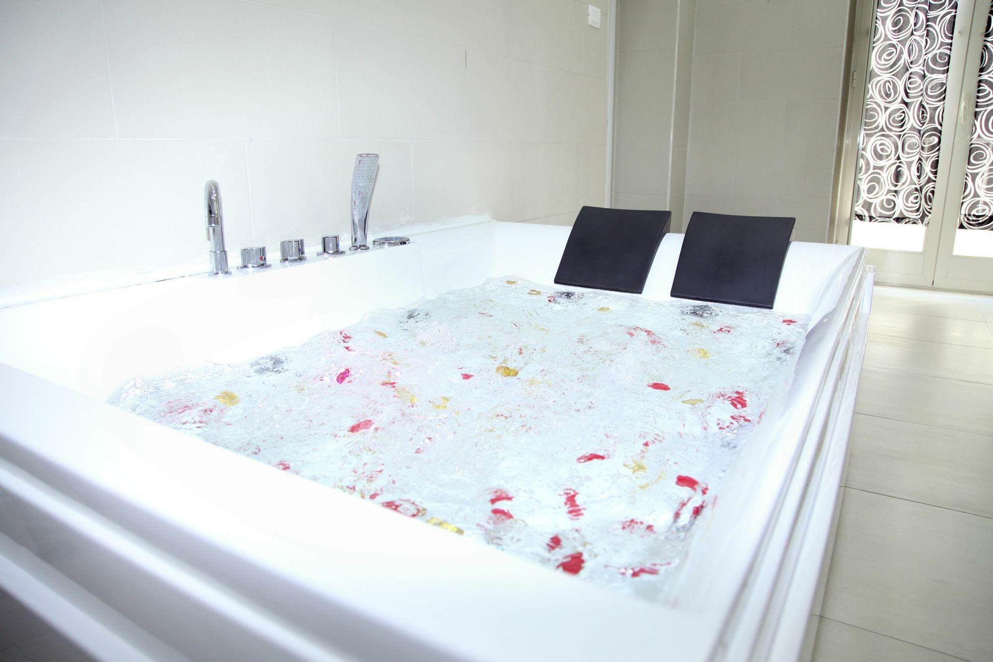 Toledostation B&B ナポリ エクステリア 写真