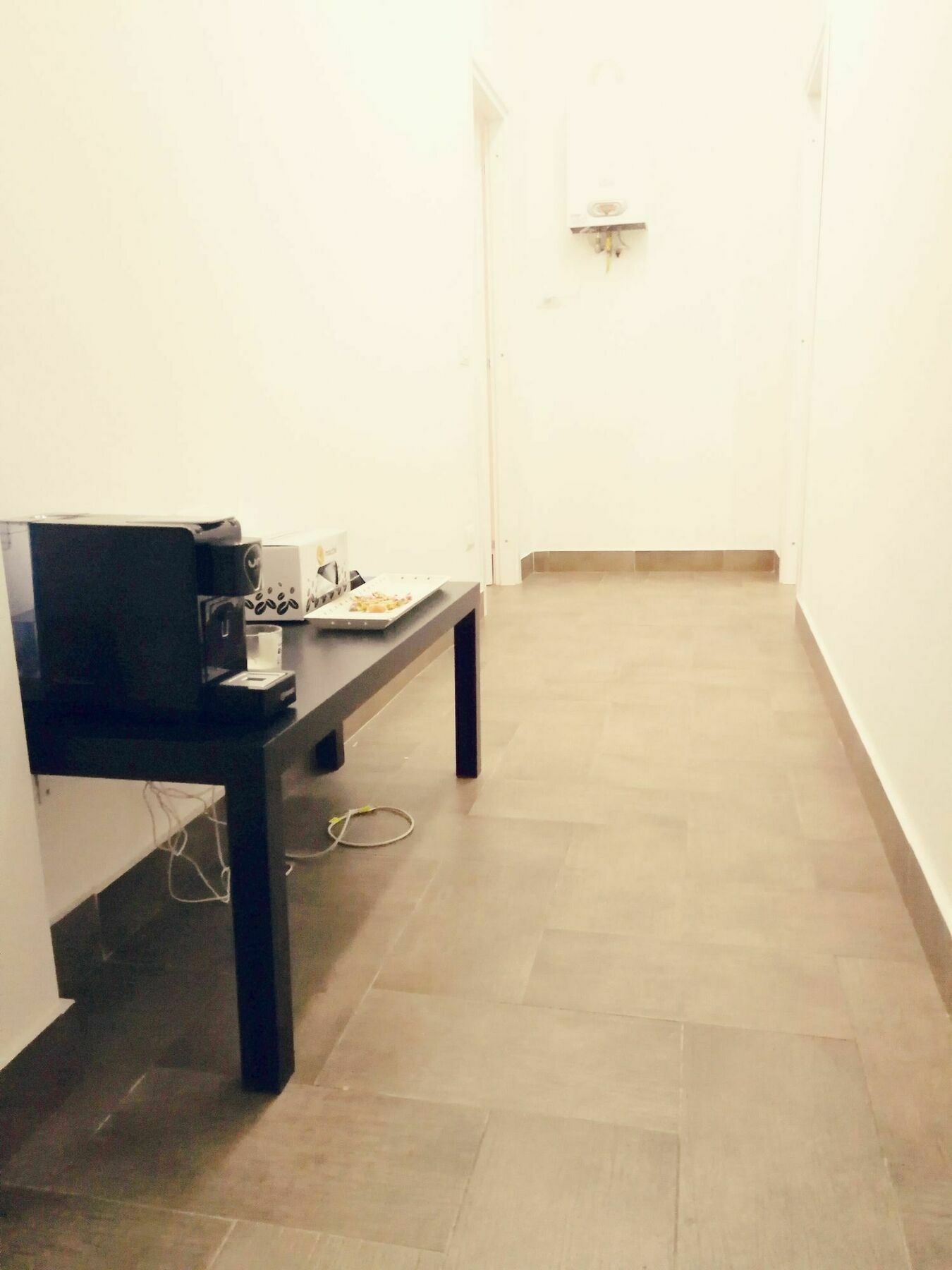 Toledostation B&B ナポリ エクステリア 写真